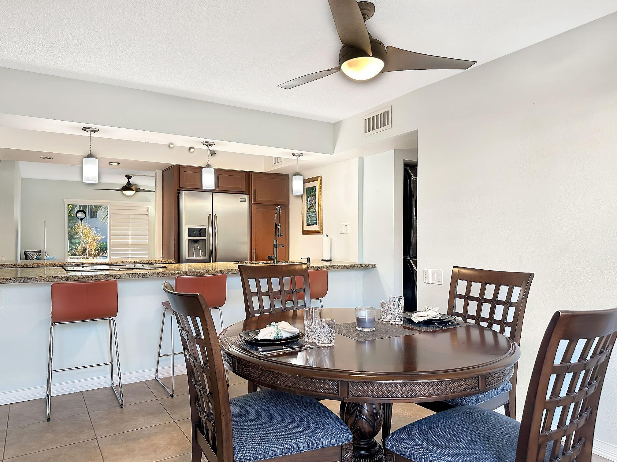 EMBARCADERO CONDO - Residential