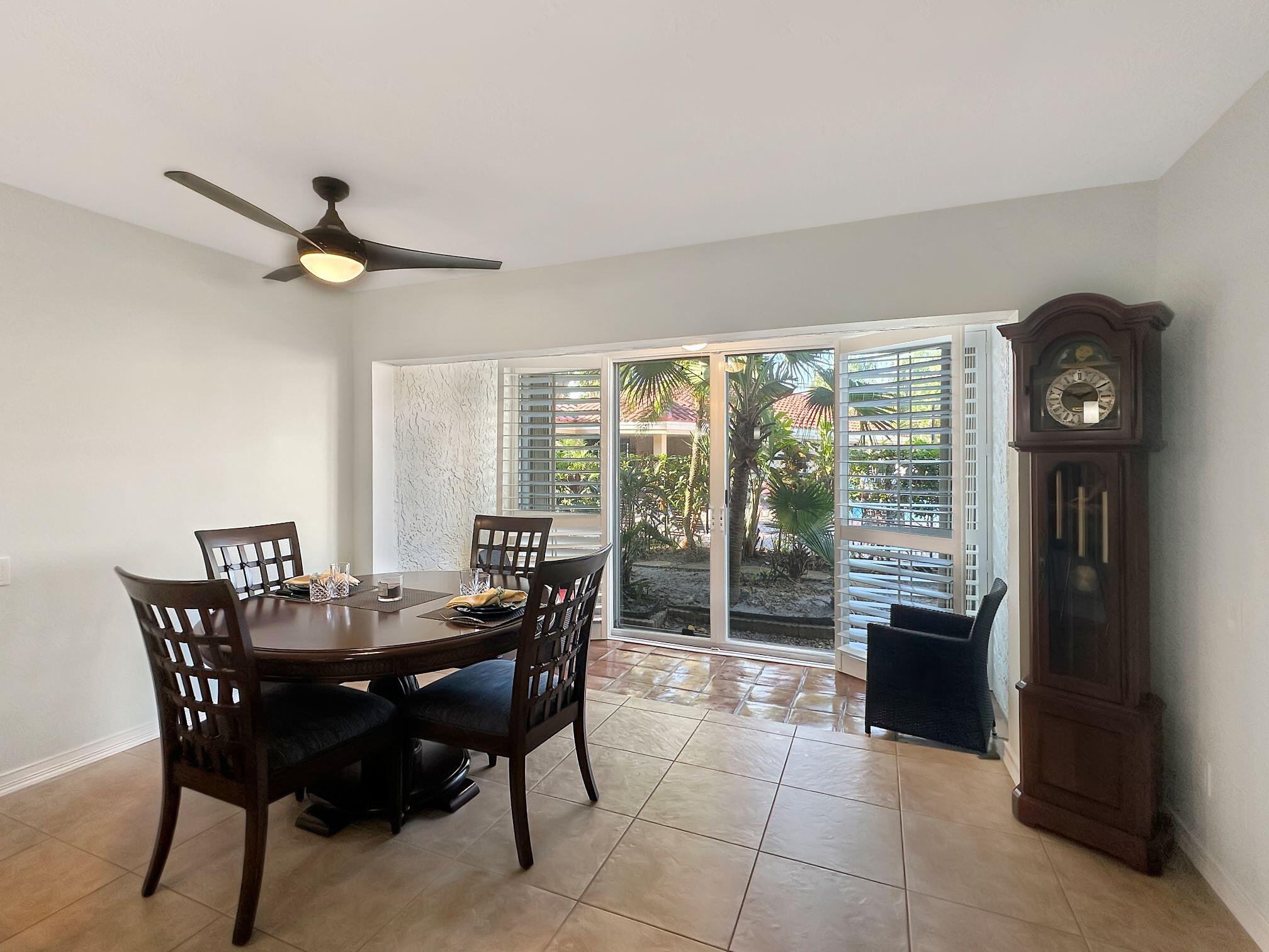 EMBARCADERO CONDO - Residential