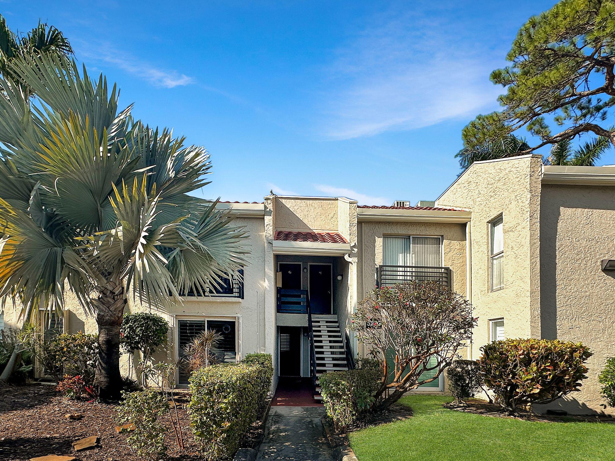 EMBARCADERO CONDO - Residential