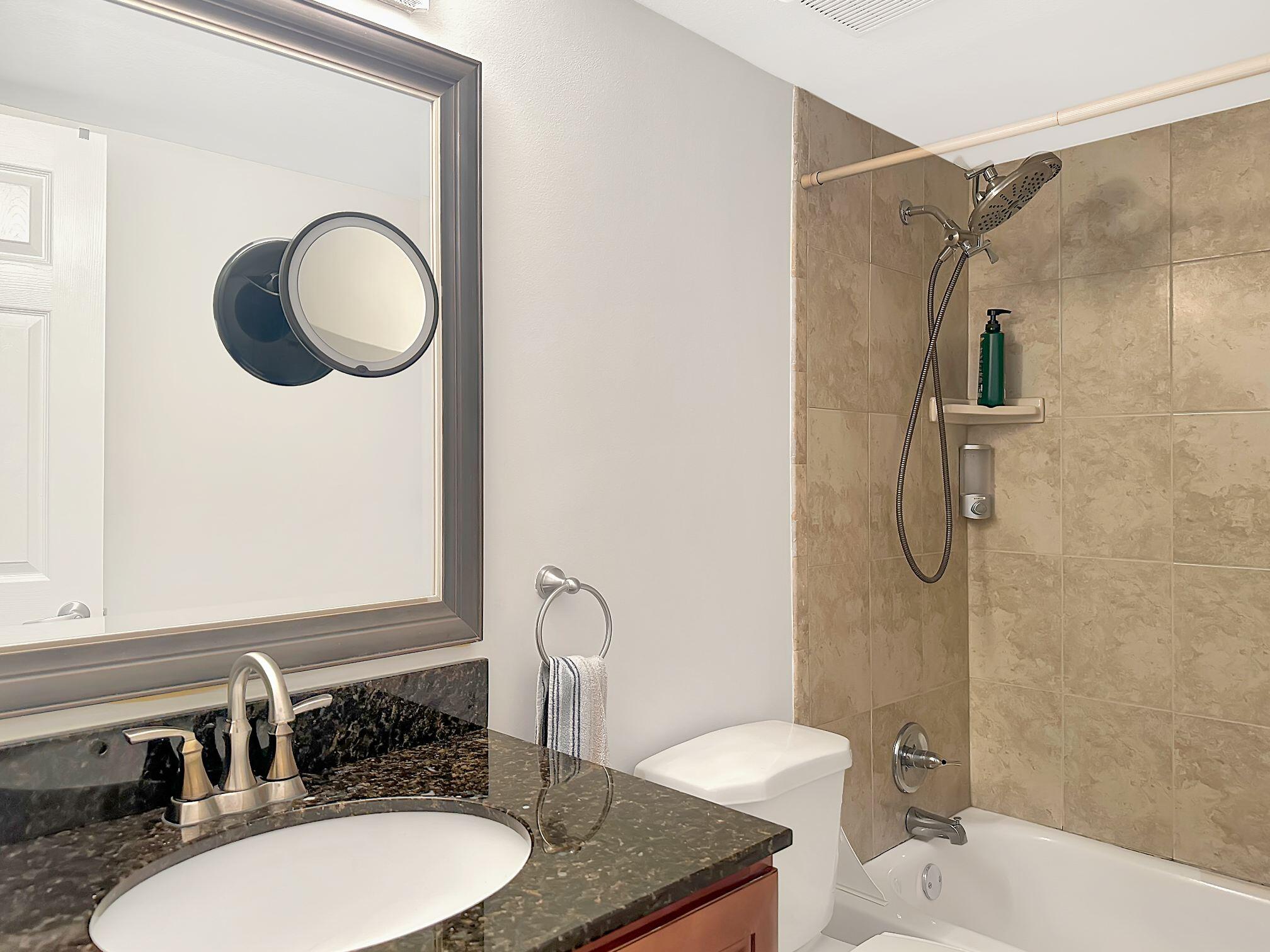 EMBARCADERO CONDO - Residential