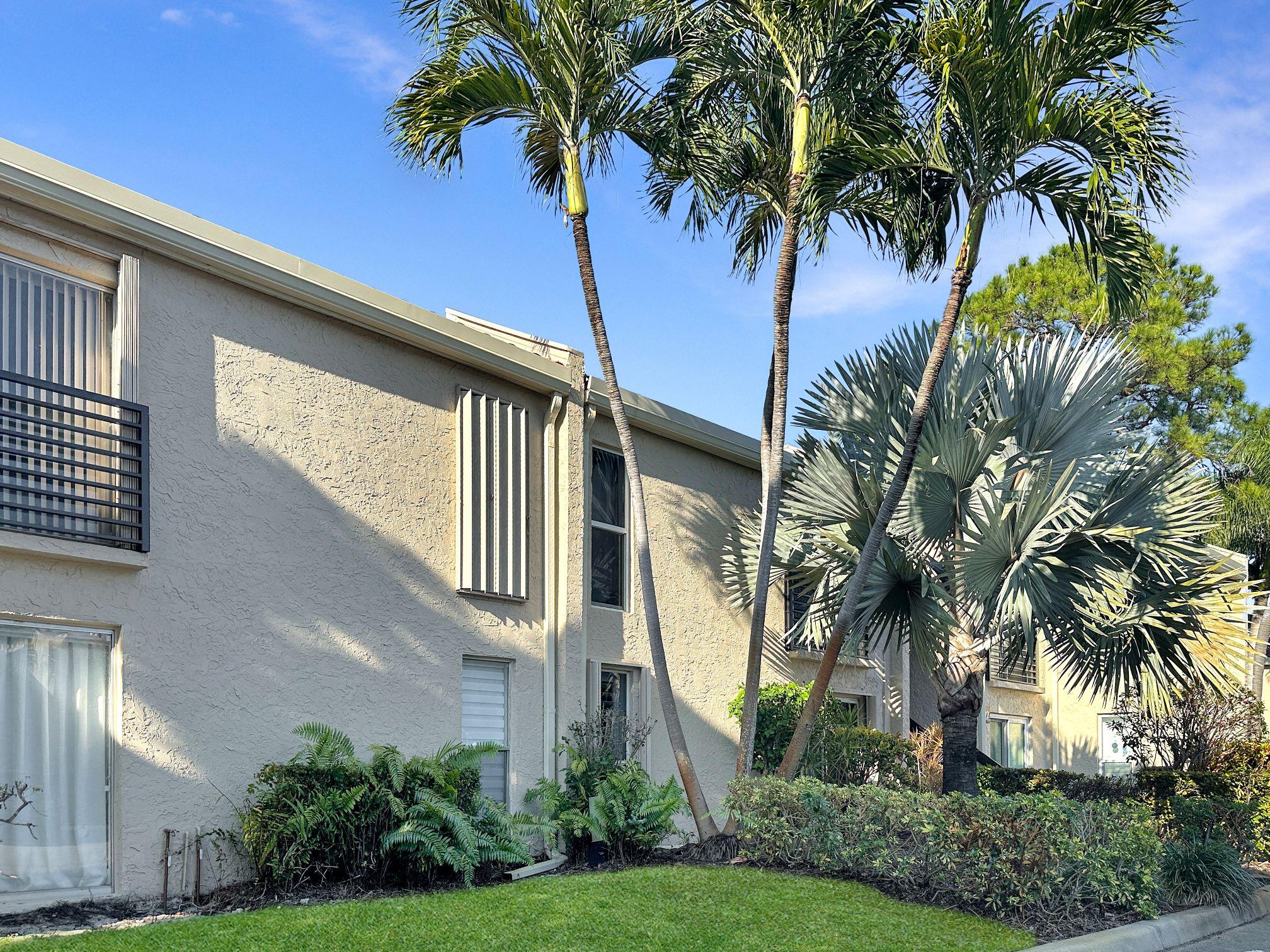 EMBARCADERO CONDO - Residential