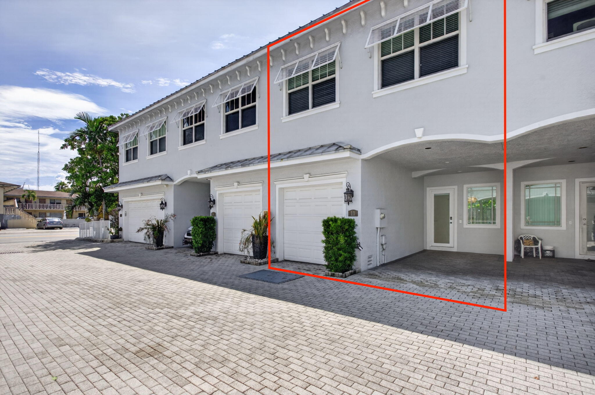 11 NE 20th Avenue