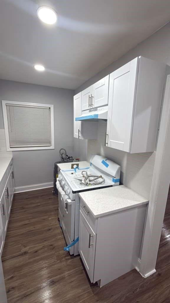 Georgia Ave / El Vedado - Residential Lease