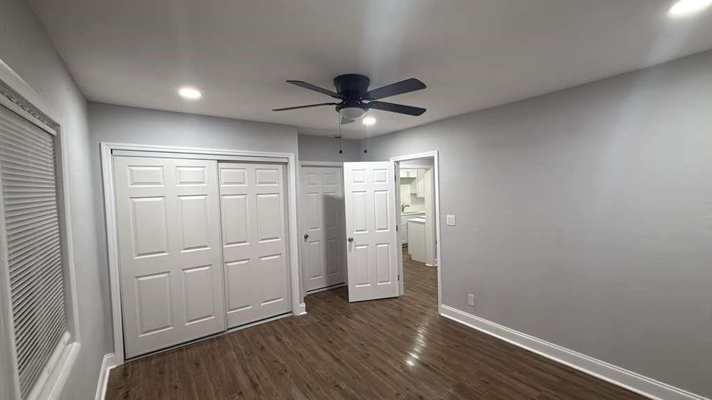 Georgia Ave / El Vedado - Residential Lease