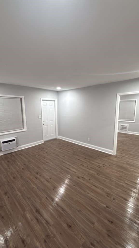 Georgia Ave / El Vedado - Residential Lease