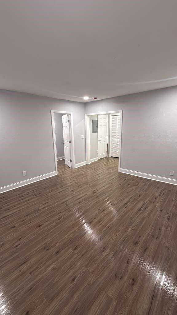 Georgia Ave / El Vedado - Residential Lease