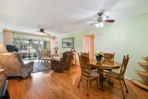 9 Westwood Avenue Unit 201, Tequesta, FL 33469 - MLS#: R11058090