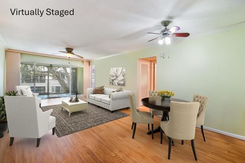 Photo of 9 Westwood Avenue #201, Tequesta, FL 33469 (MLS # R11058090)