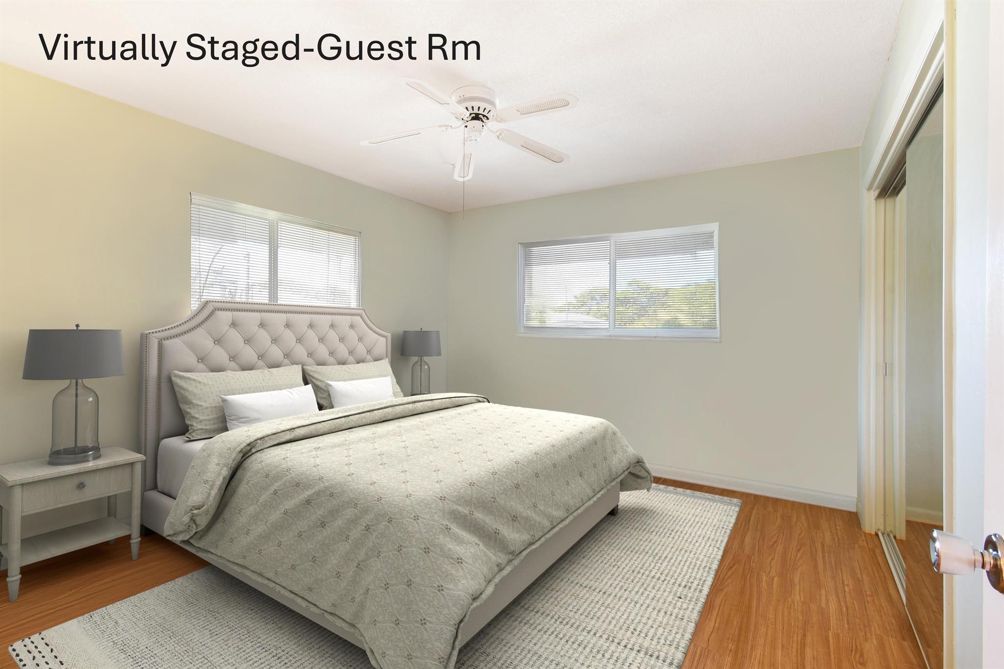 TEQUESTA GARDEN CONDO 1 - Residential