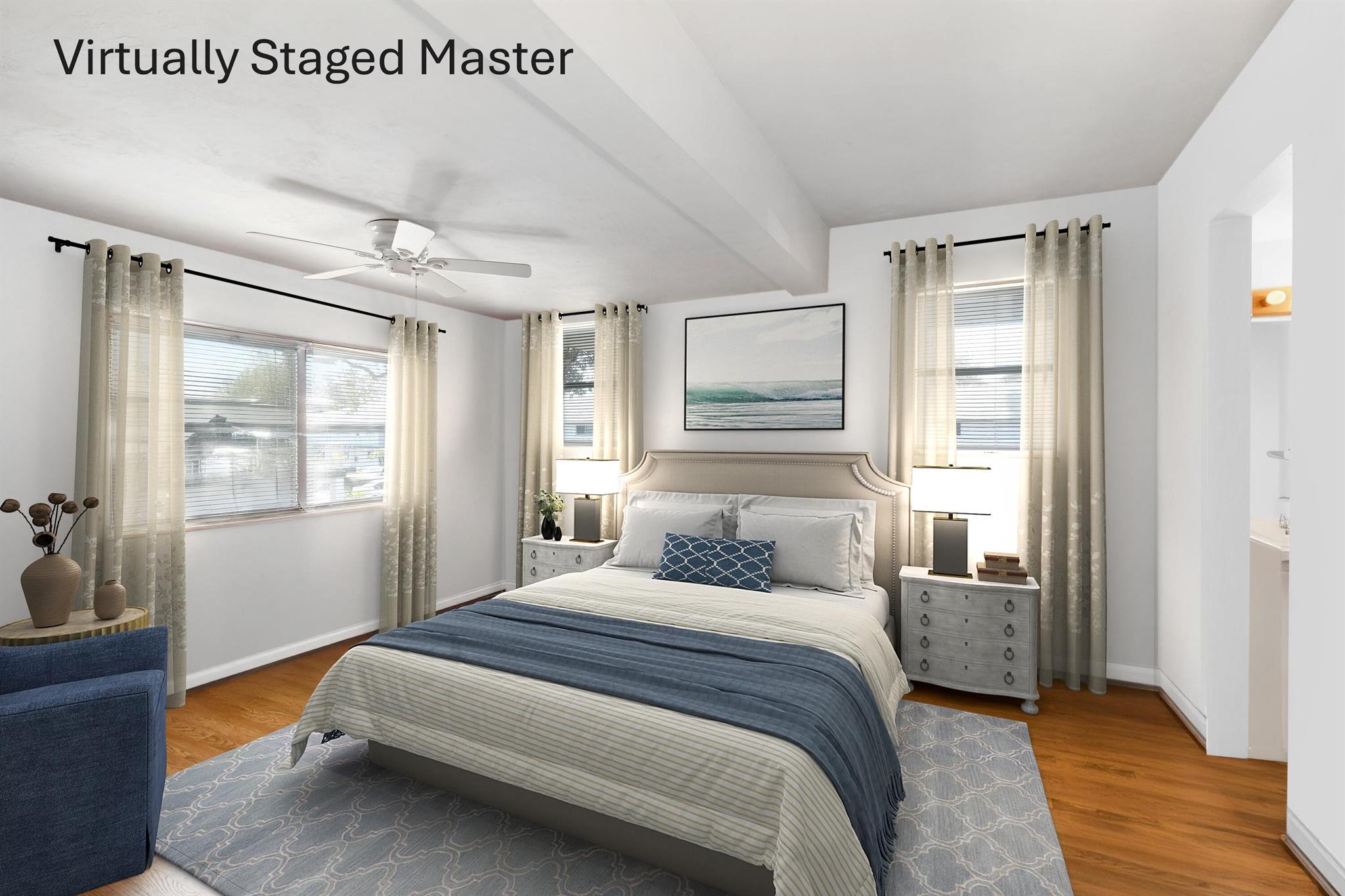 TEQUESTA GARDEN CONDO 1 - Residential