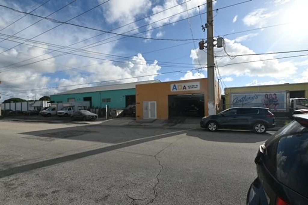 Photo of 4906 Georgia Avenue, West Palm Beach, FL 33405 (MLS # R11130987)