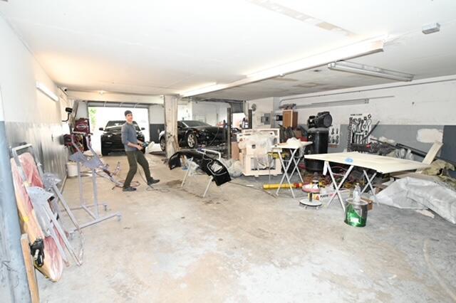 SOUTHBORO PARK - Commercial Sale