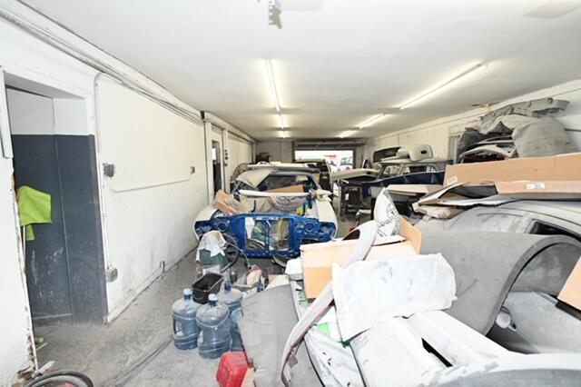 SOUTHBORO PARK - Commercial Sale
