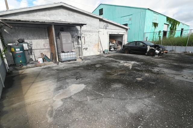 SOUTHBORO PARK - Commercial Sale