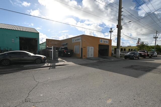 SOUTHBORO PARK - Commercial Sale