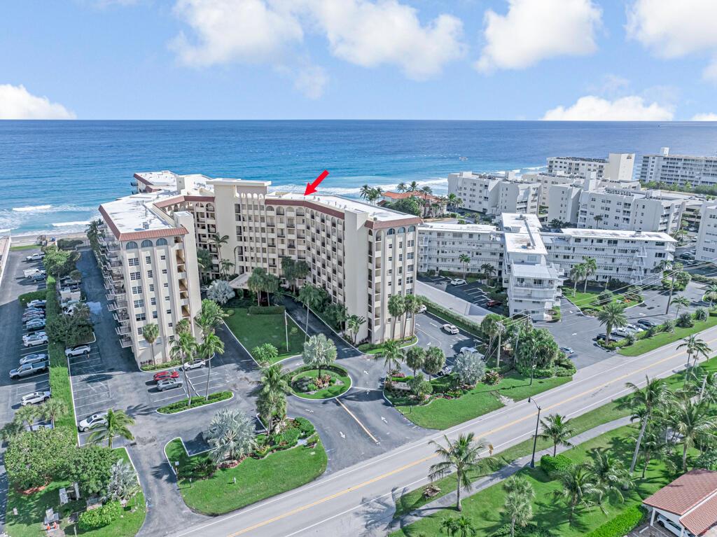 LA BONNE VIE CONDO - Residential