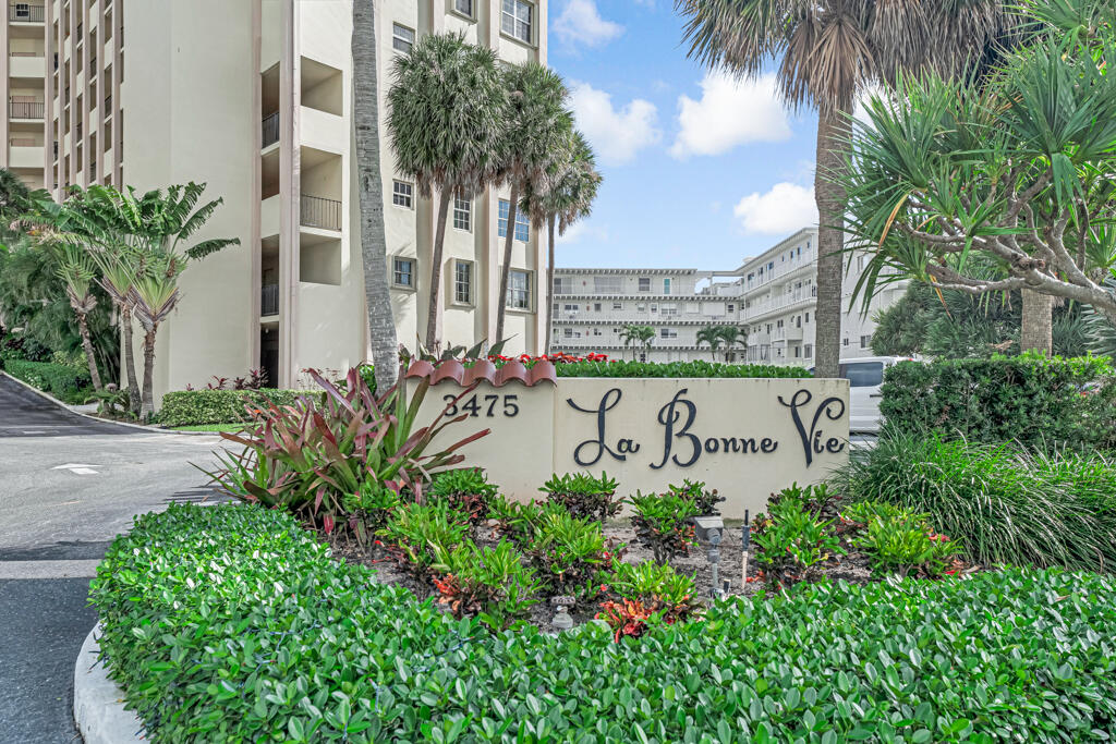 3475 S Ocean Boulevard 2130