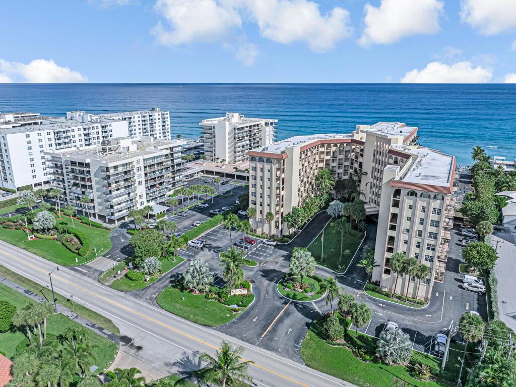 LA BONNE VIE CONDO - Residential