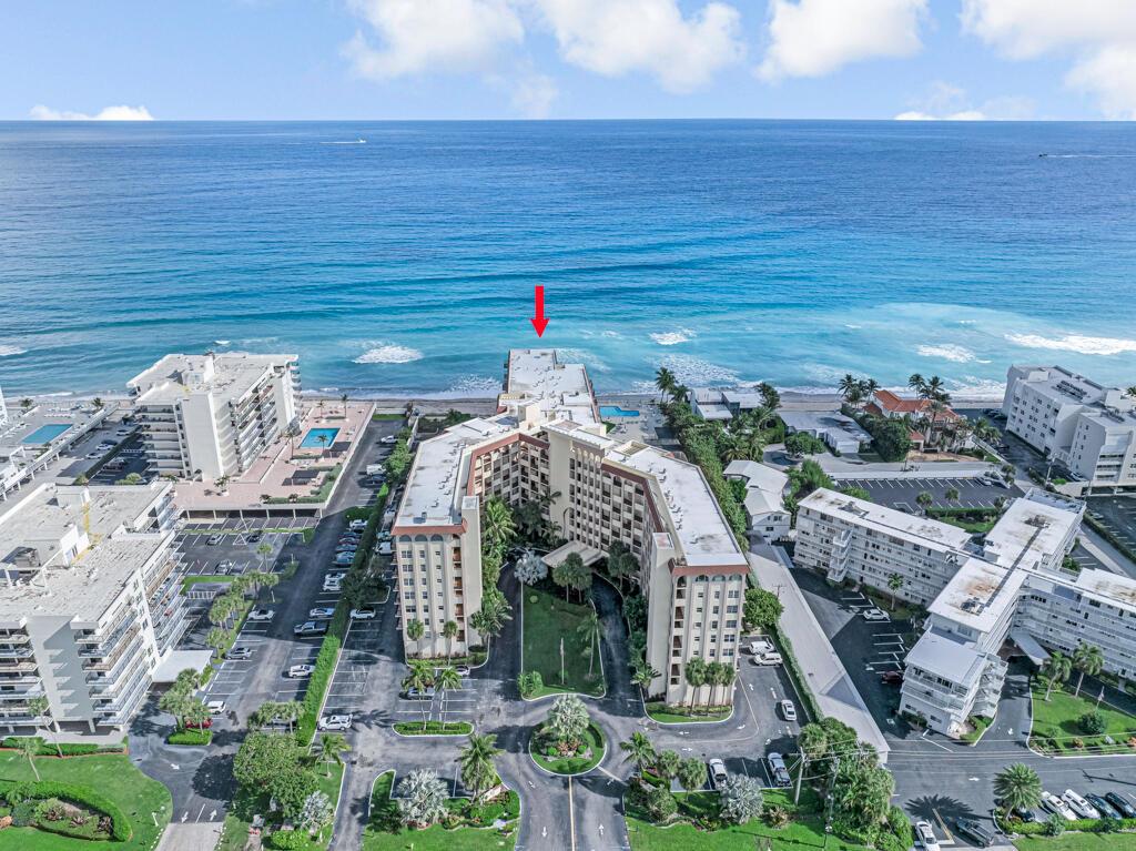 LA BONNE VIE CONDO - Residential