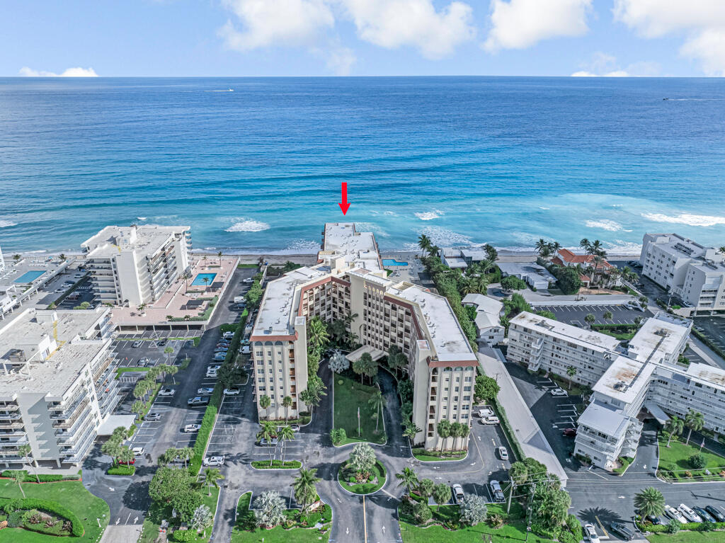 LA BONNE VIE CONDO - Residential