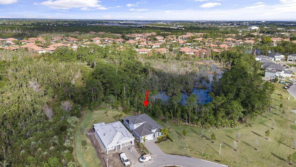 Photo of 152 SW Pomeroy Street, Stuart, FL 34997 (MLS # R10955137)