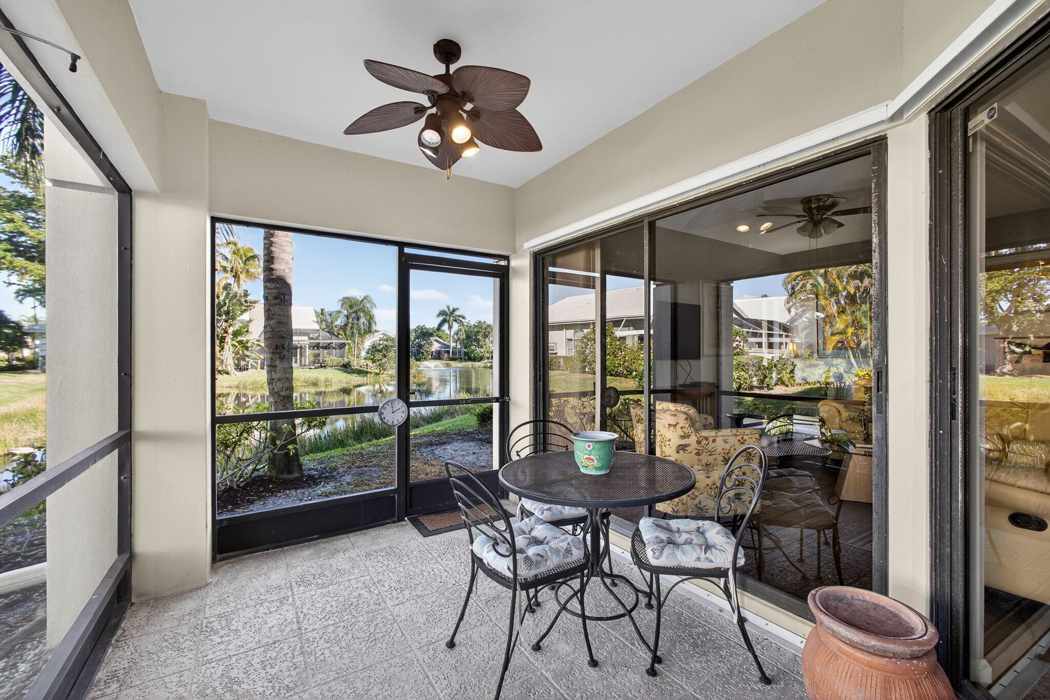 LAKES CONDO - Residential