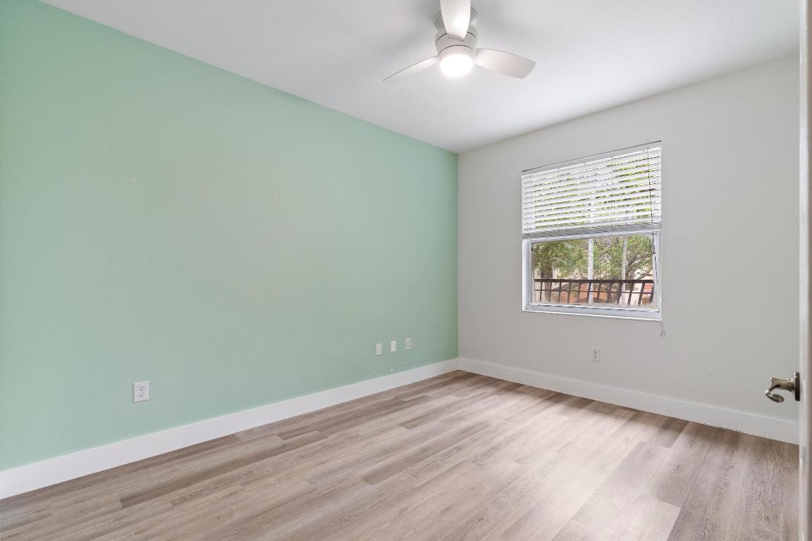 RACQUET CLUB OF DEER CREEK - Residential Lease