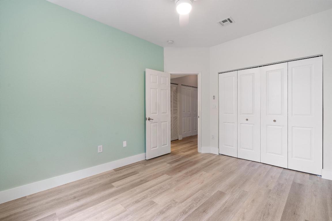 RACQUET CLUB OF DEER CREEK - Residential Lease