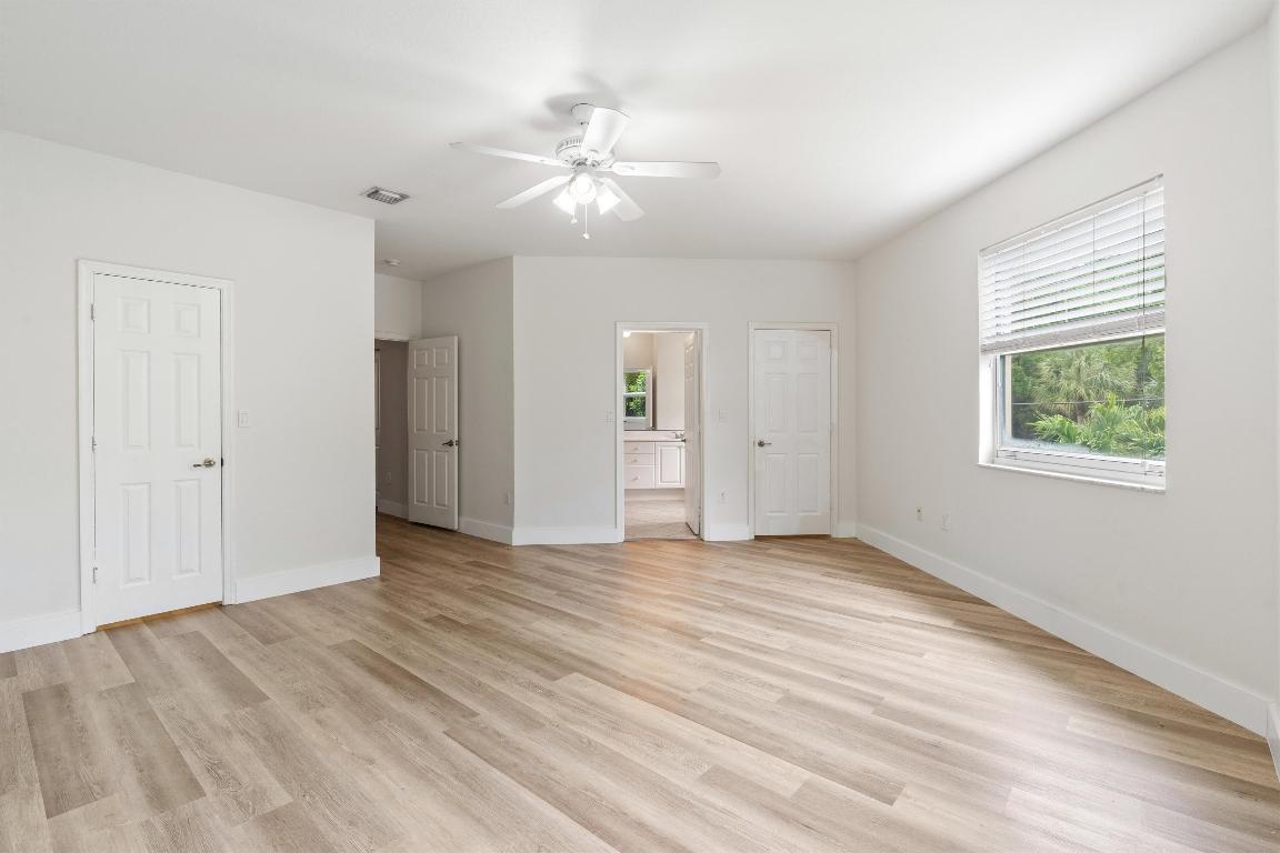 RACQUET CLUB OF DEER CREEK - Residential Lease