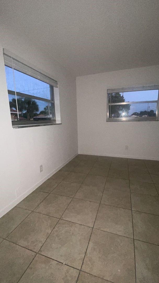 Coral Spgs Sub 1 59-30 B - Residential Lease