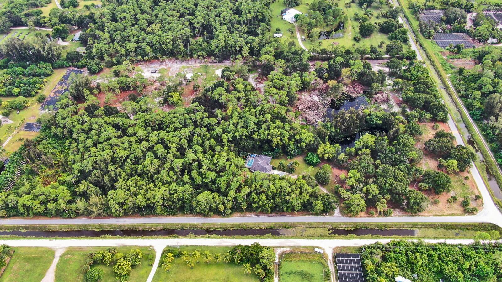 Loxahatchee Groves - Residential