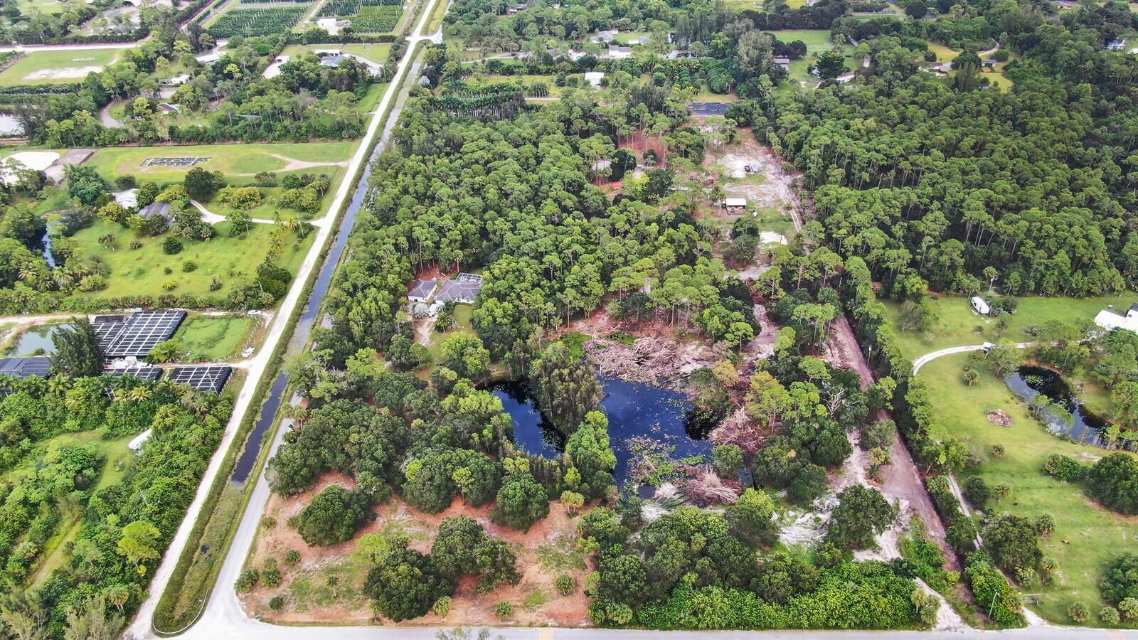 Loxahatchee Groves - Residential