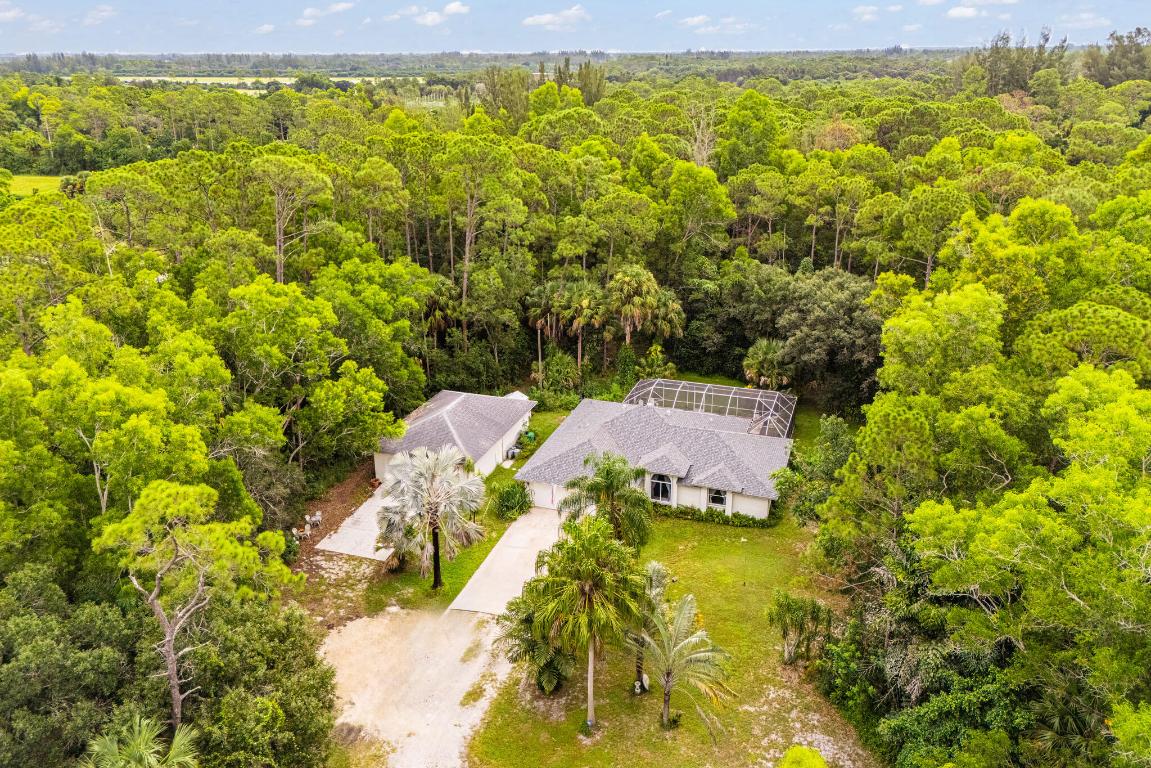 Loxahatchee Groves - Residential