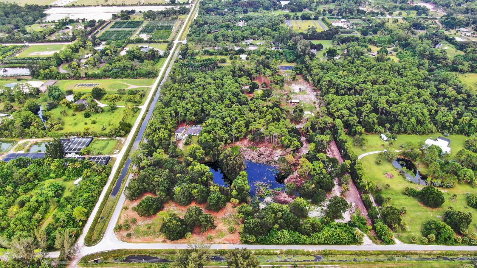 Loxahatchee Groves - Residential