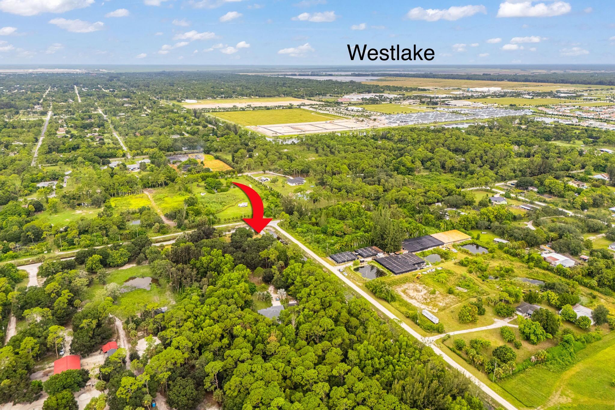 Loxahatchee Groves - Residential