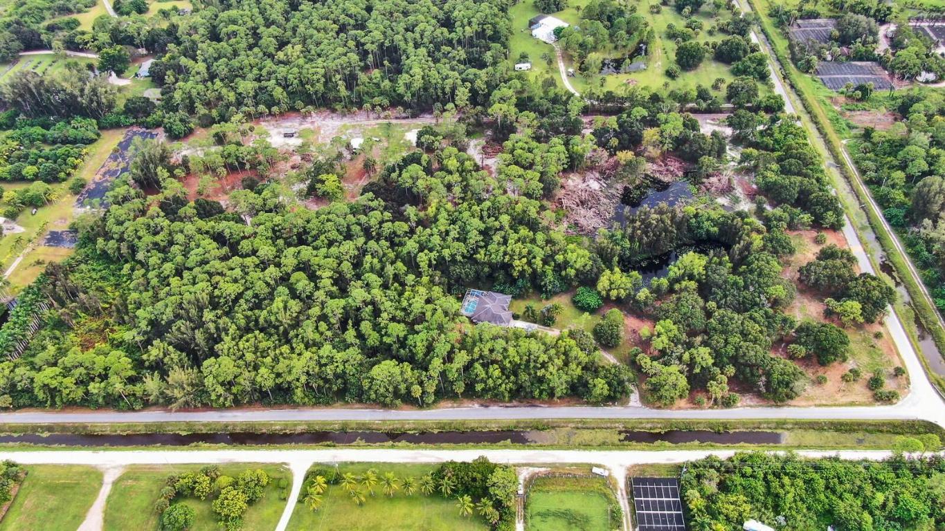 Loxahatchee Groves - Residential