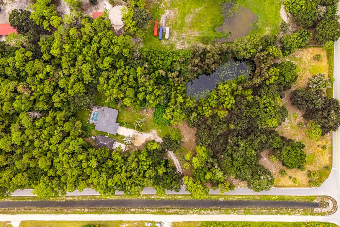 Loxahatchee Groves - Residential