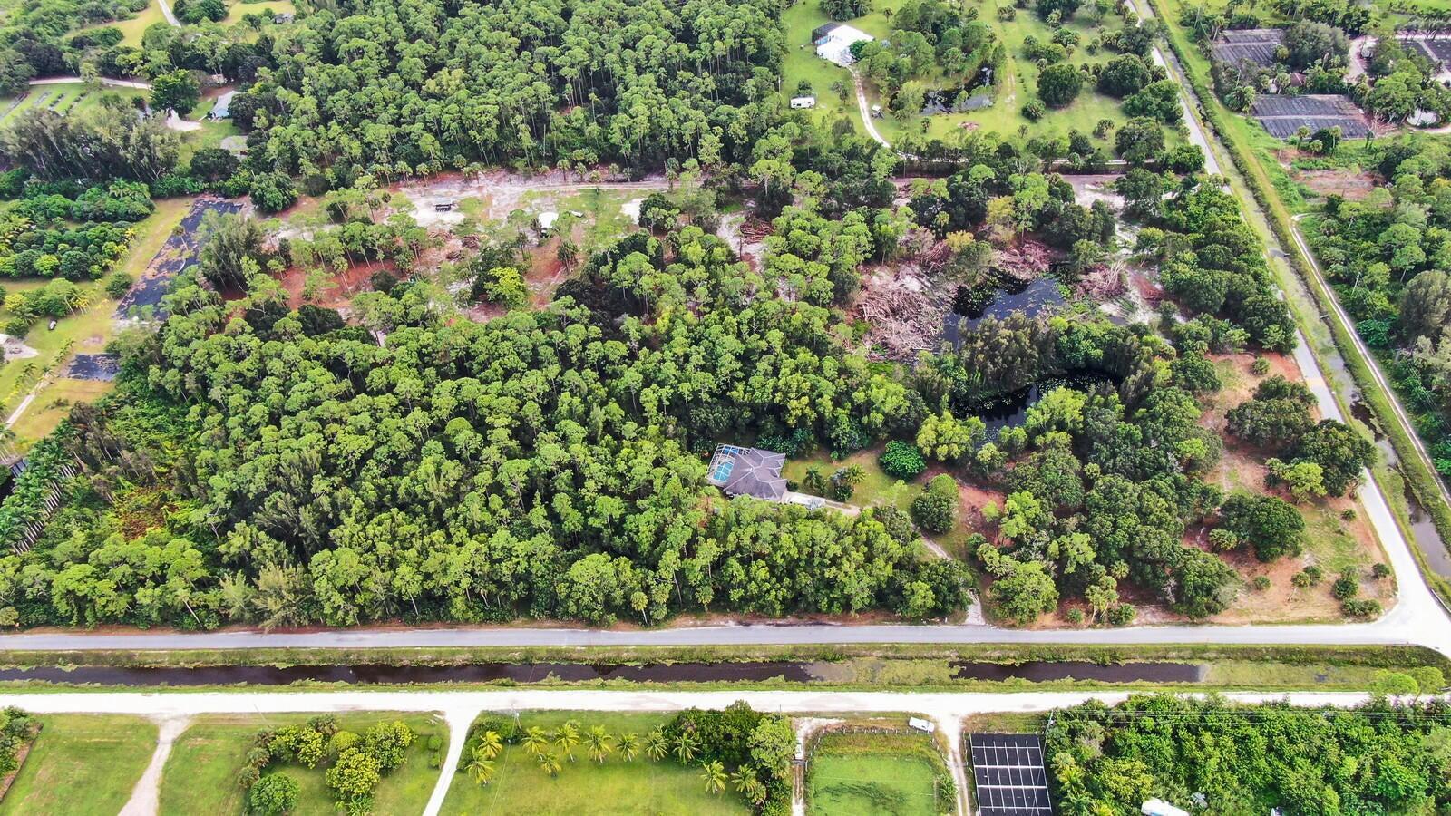 Loxahatchee Groves - Residential