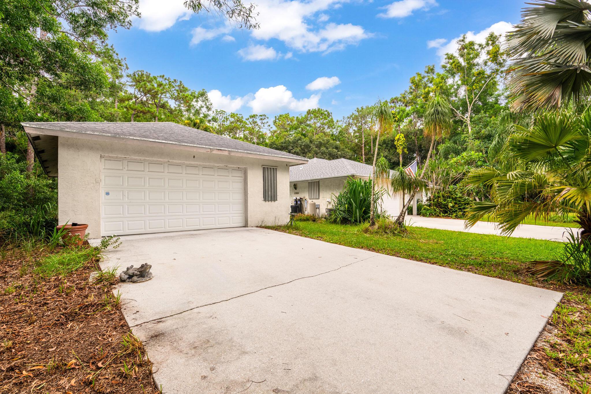 Loxahatchee Groves - Residential