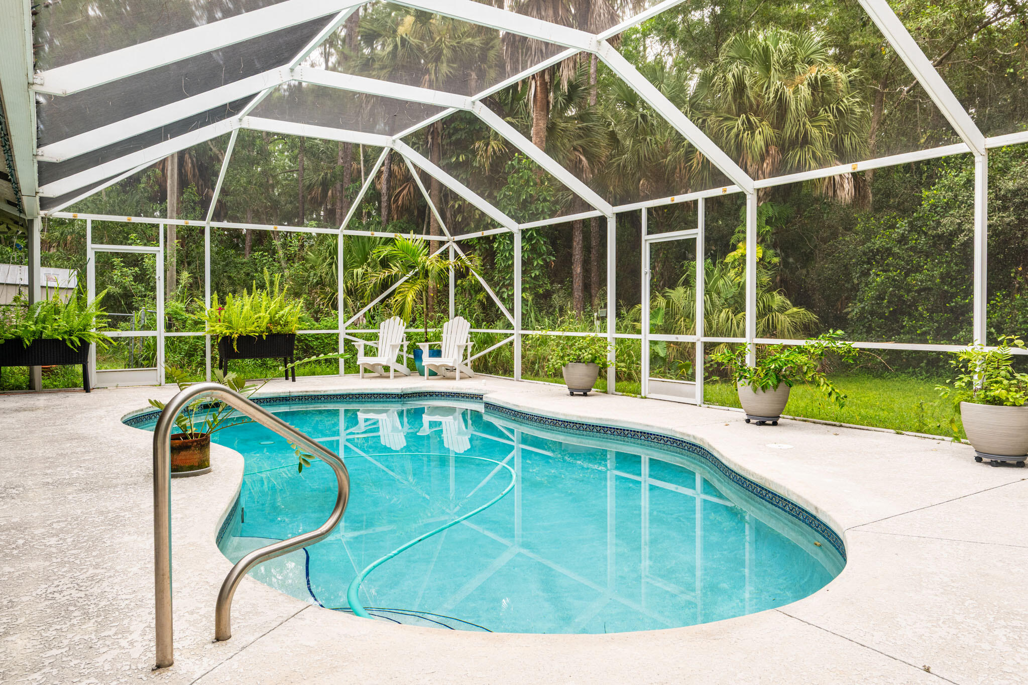 Loxahatchee Groves - Residential