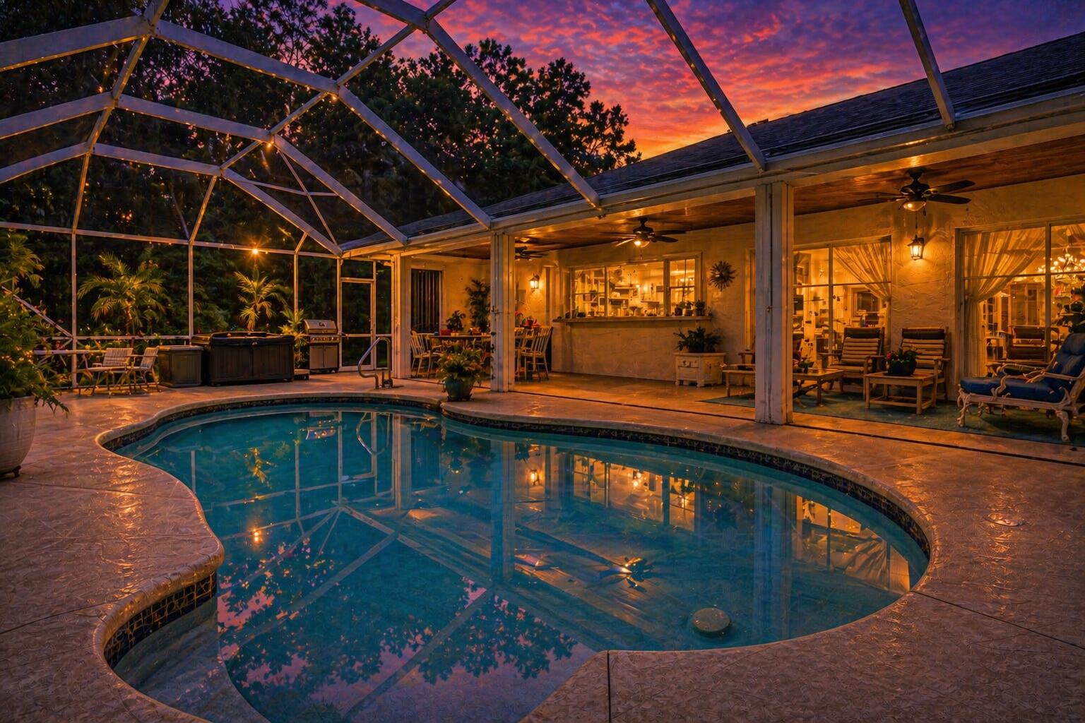 Loxahatchee Groves - Residential