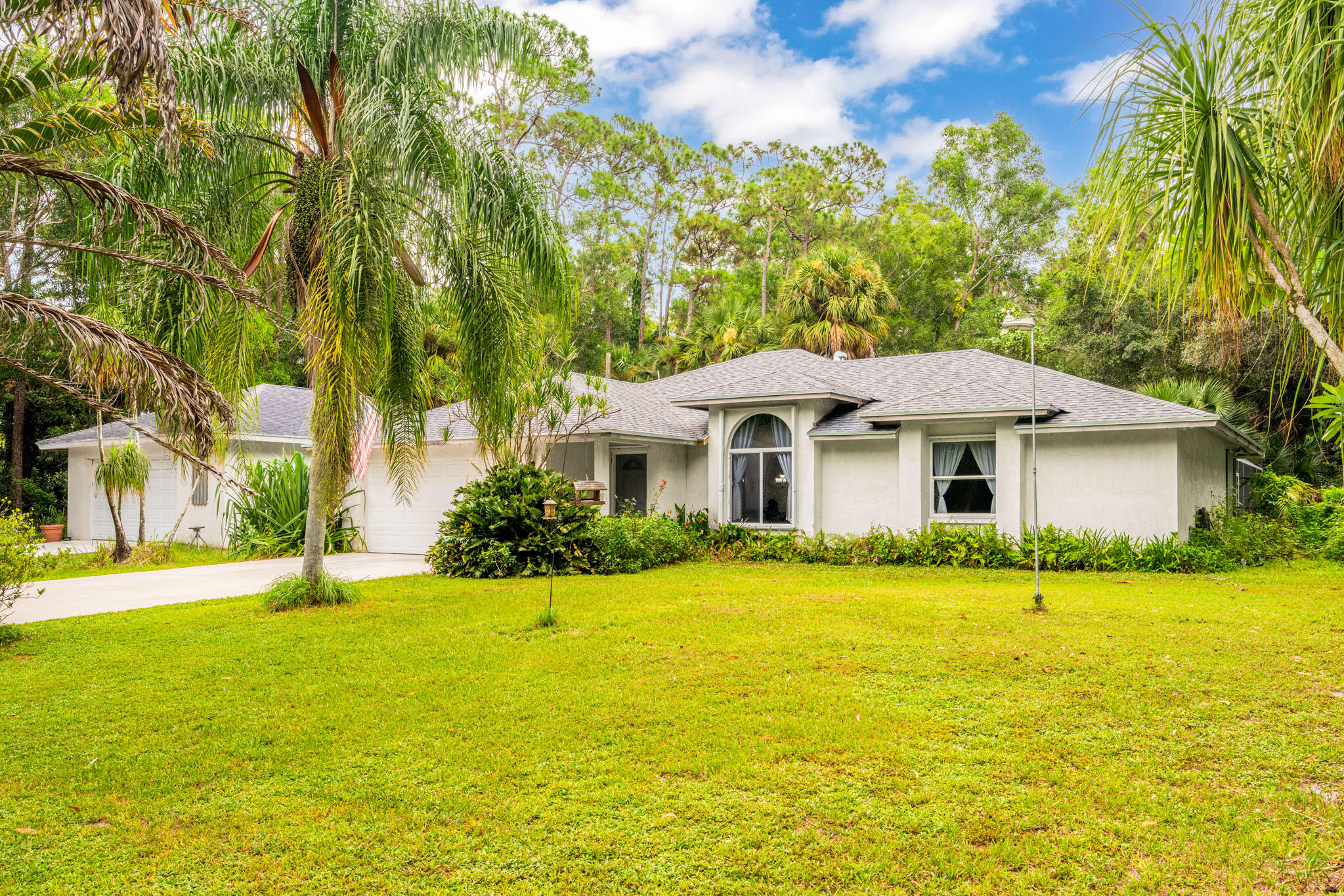 Loxahatchee Groves - Residential
