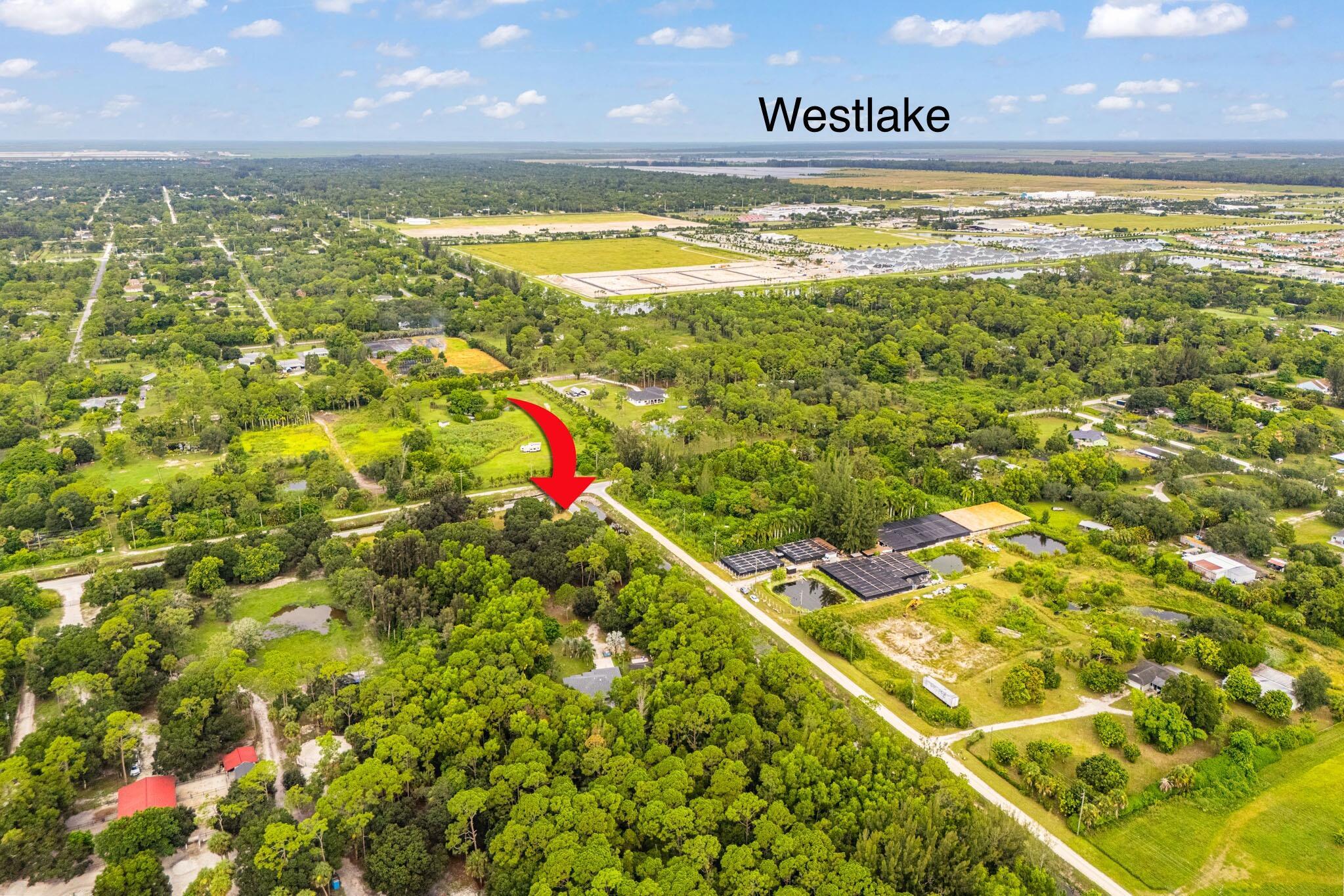 Loxahatchee Groves - Residential