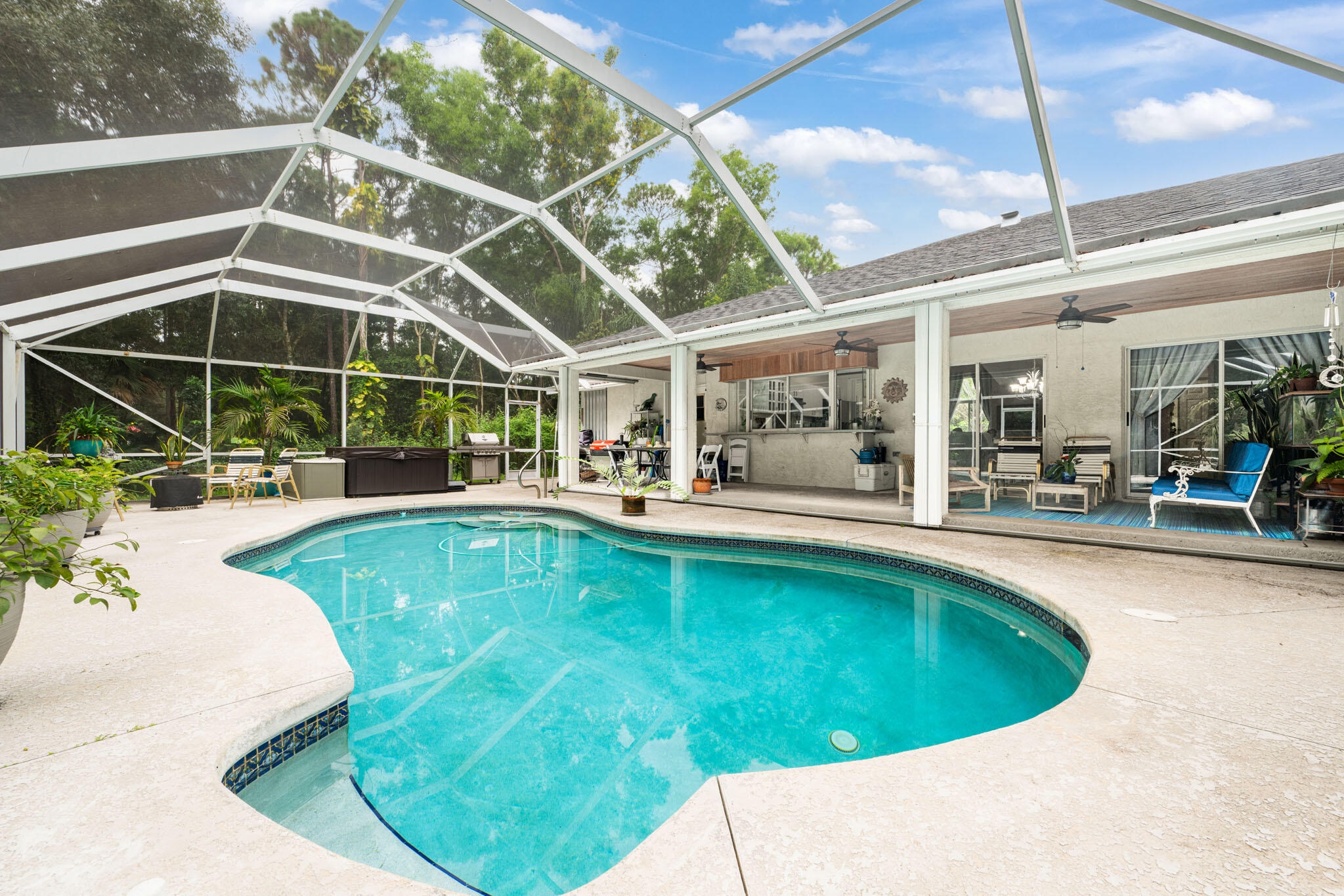 Loxahatchee Groves - Residential