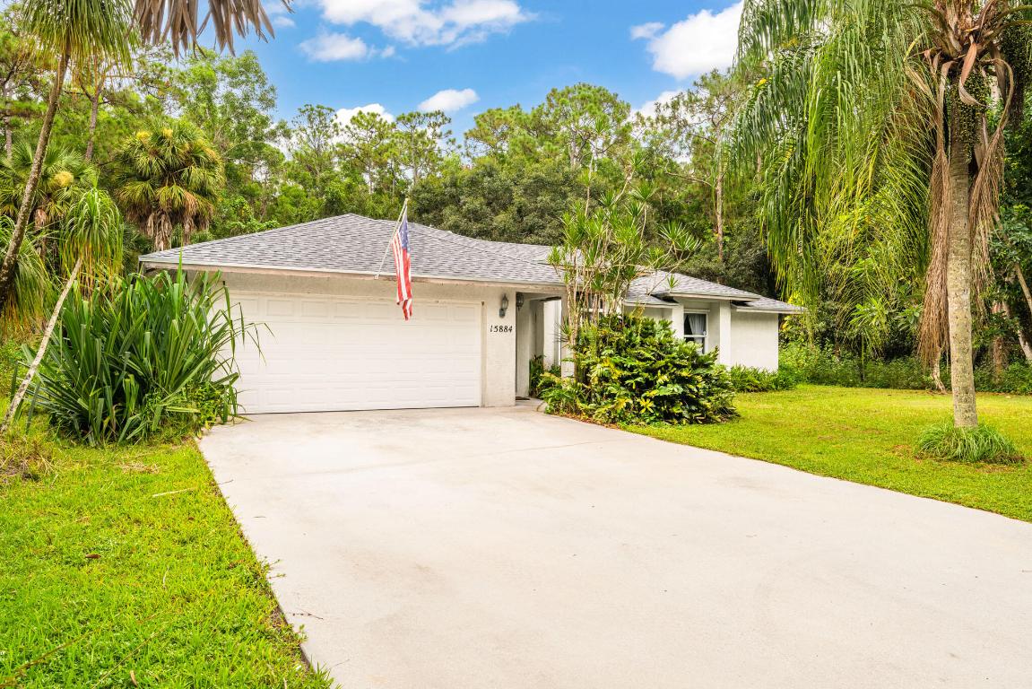 Loxahatchee Groves - Residential