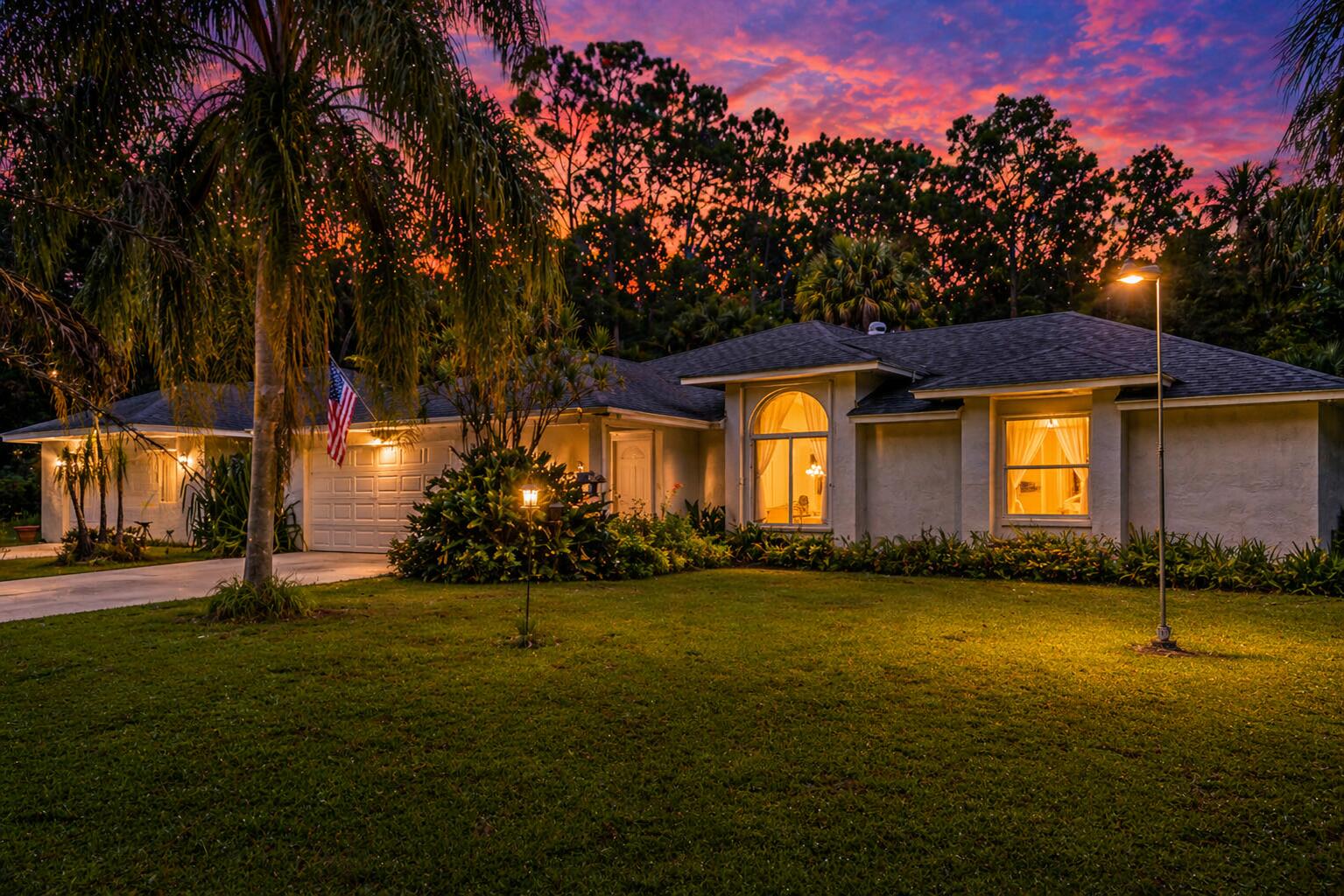 Loxahatchee Groves - Residential