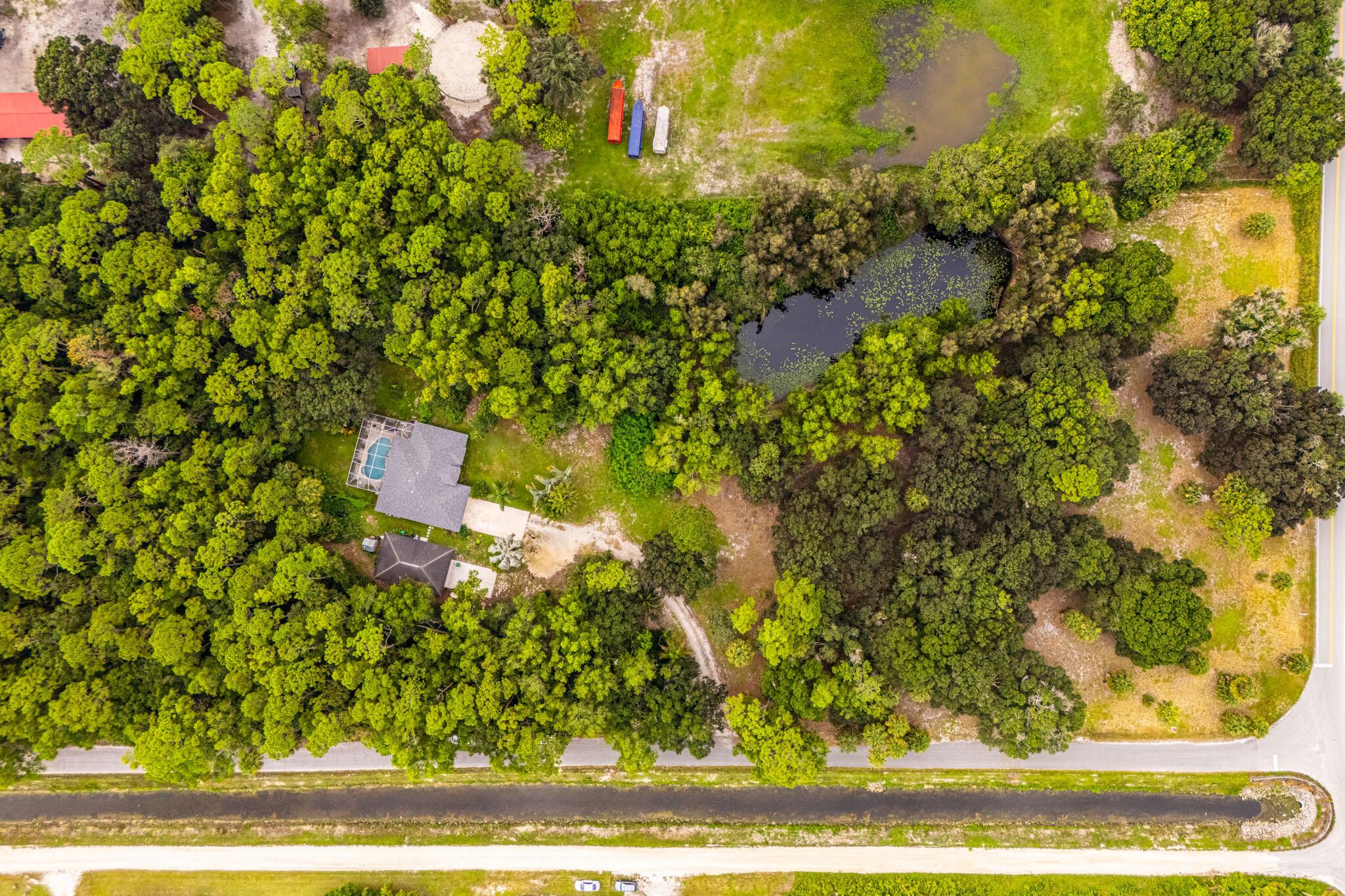 Loxahatchee Groves - Residential