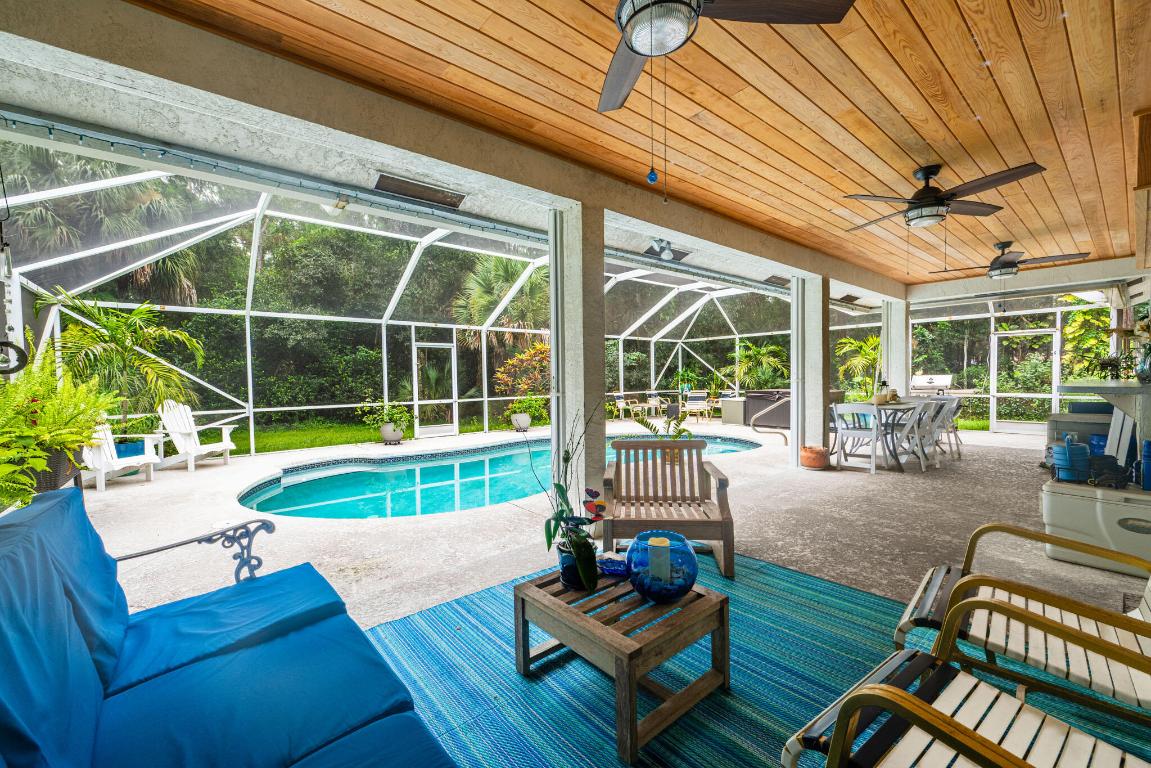 Loxahatchee Groves - Residential