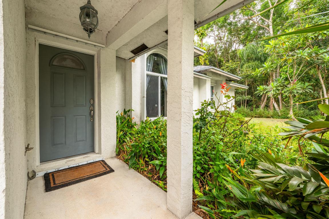 Loxahatchee Groves - Residential