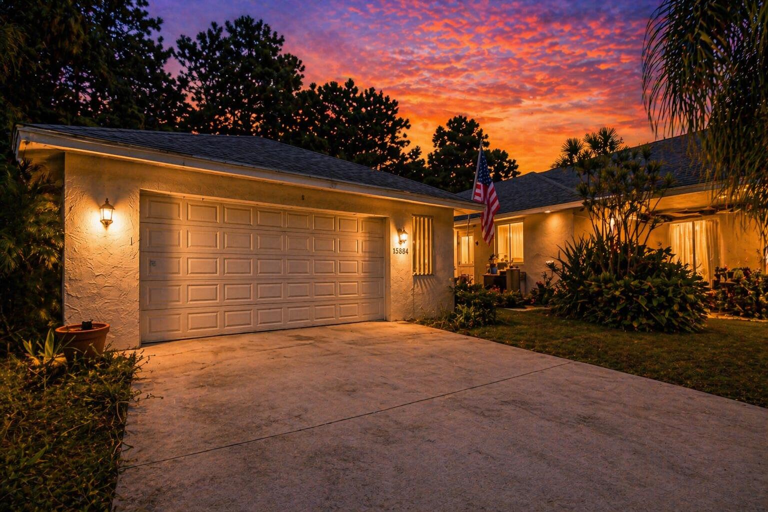 Loxahatchee Groves - Residential